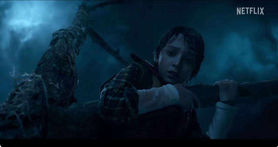 Stranger Things Season 5 Is Almost Here – And I’m Ready- First 5 minutes