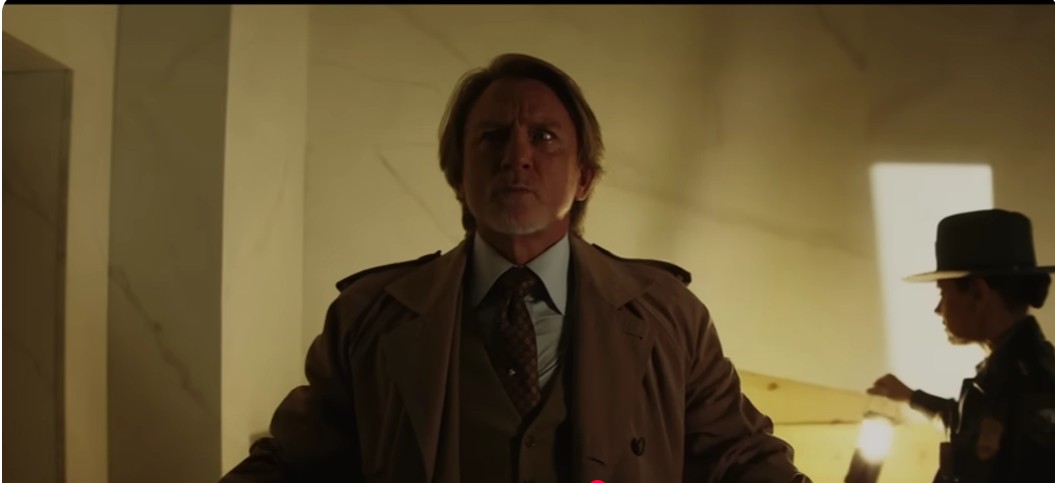 Wake Up Dead Man: A Knives Out Mystery – Coming Soon