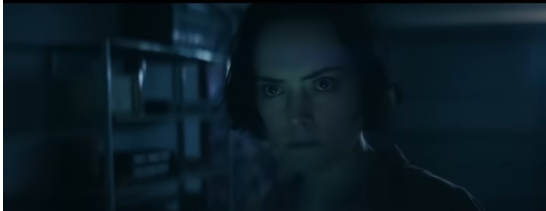 Movie Trailer: We Bury the Dead