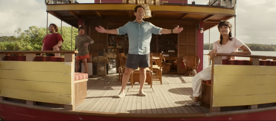 A True Christmas Miracle!!