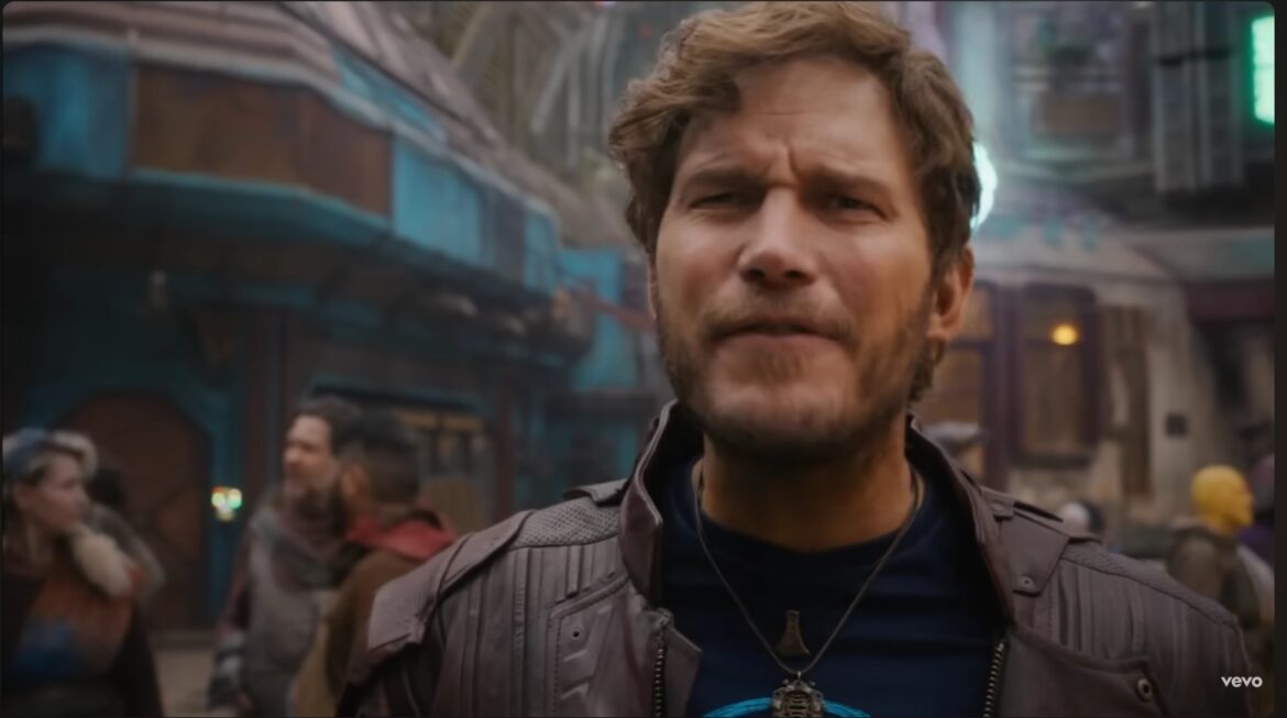 Video:  I Don’t Know What Christmas Is (But Christmastime Is Here)