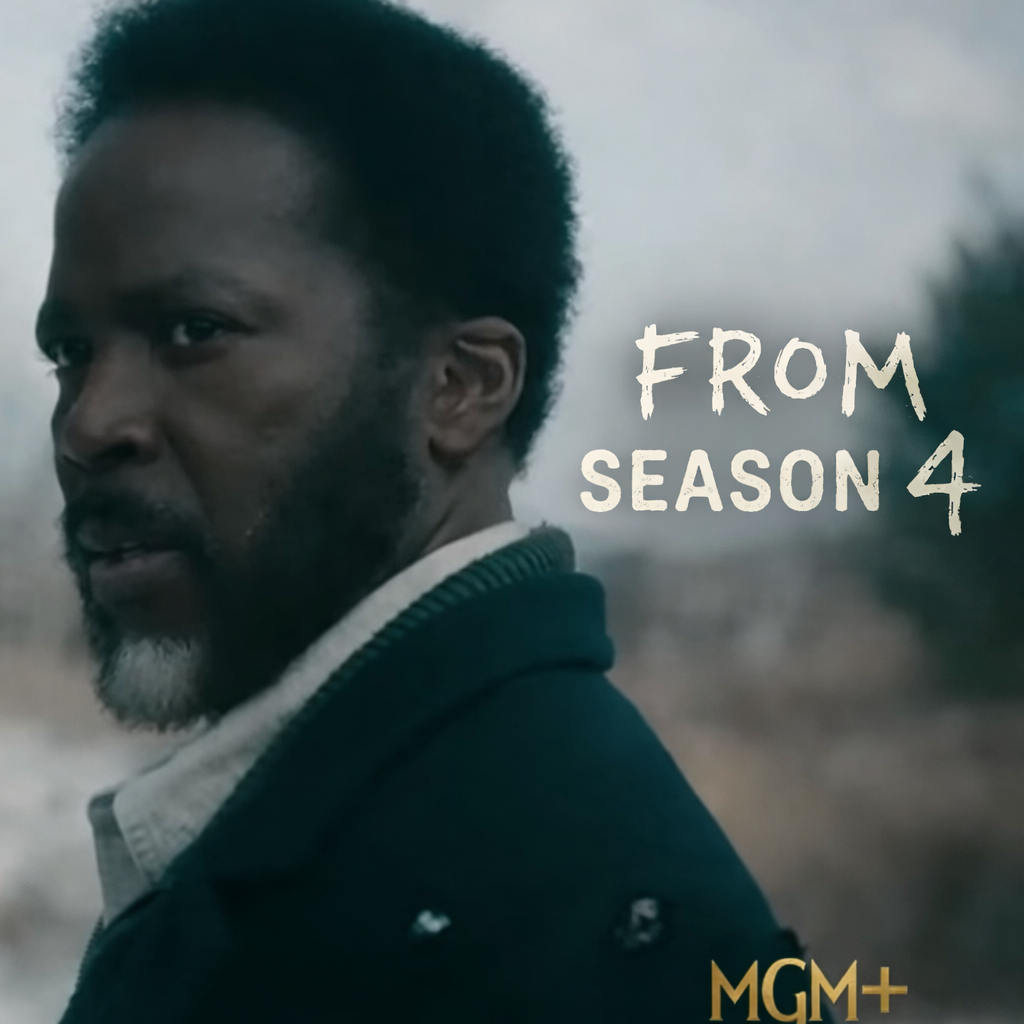 Season 4 FROM Release Date 2026