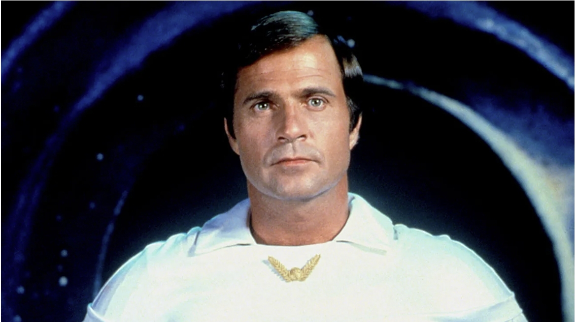 Remembering Gil Gerard: The Man Who Brought Buck Rogers to Life
