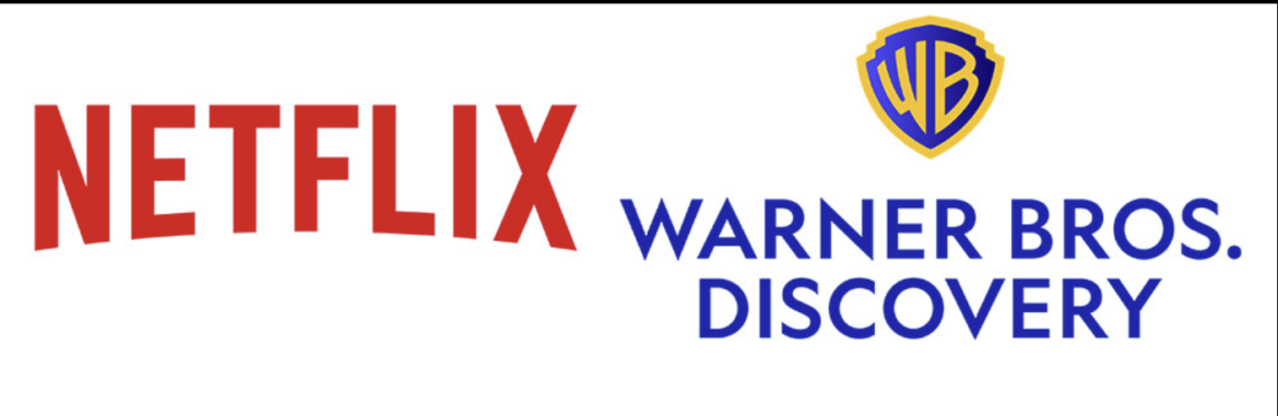 Neflix Purchase Warner Bros