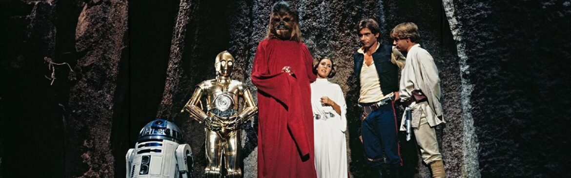The Infamous Star Wars Holiday Special: A Blast from 1978