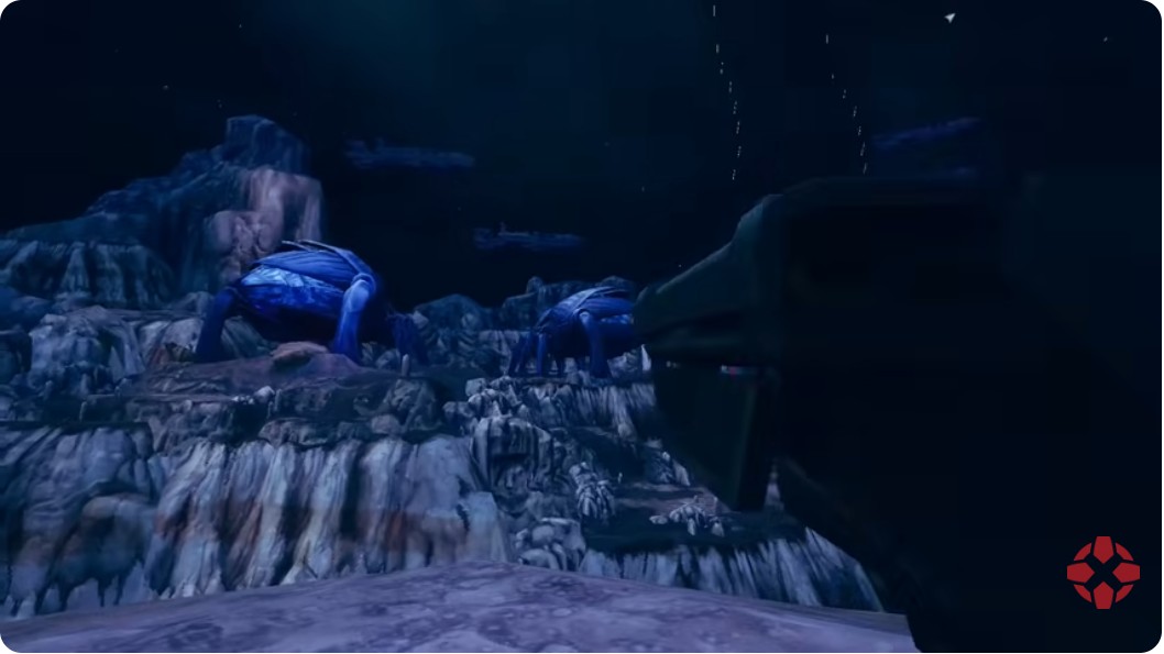 Starship Troopers: Ultimate Bug War Brings the Fight to Gamers