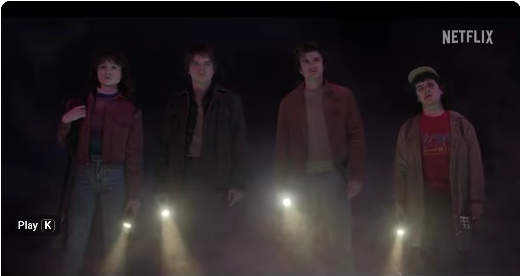 Trailer: Stranger Things Season 5 Vol 2