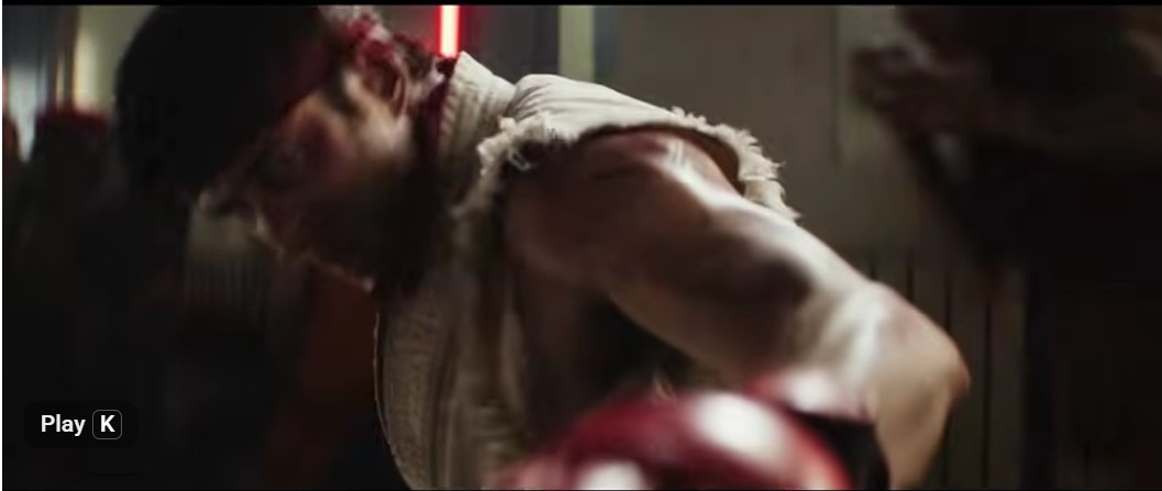 Street Fighter: From Arcade Classic to Big Screen Comeback – Sneak Peek