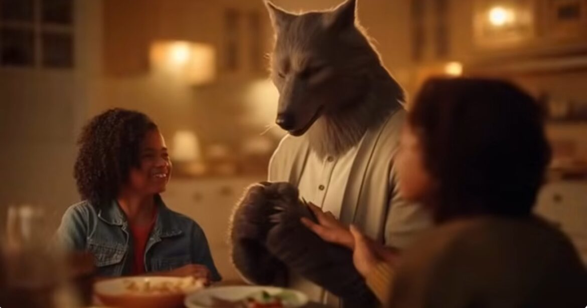 Supernatural Drug Commericals