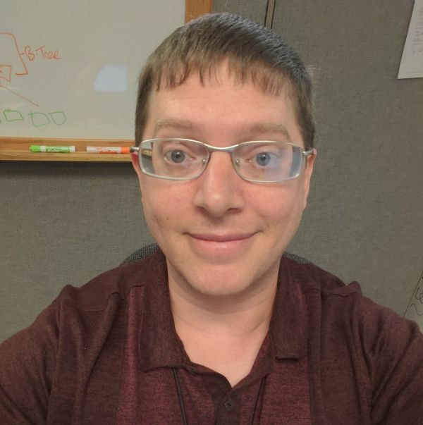 Welcome Tim Nelson to Geeky KOOL Staff