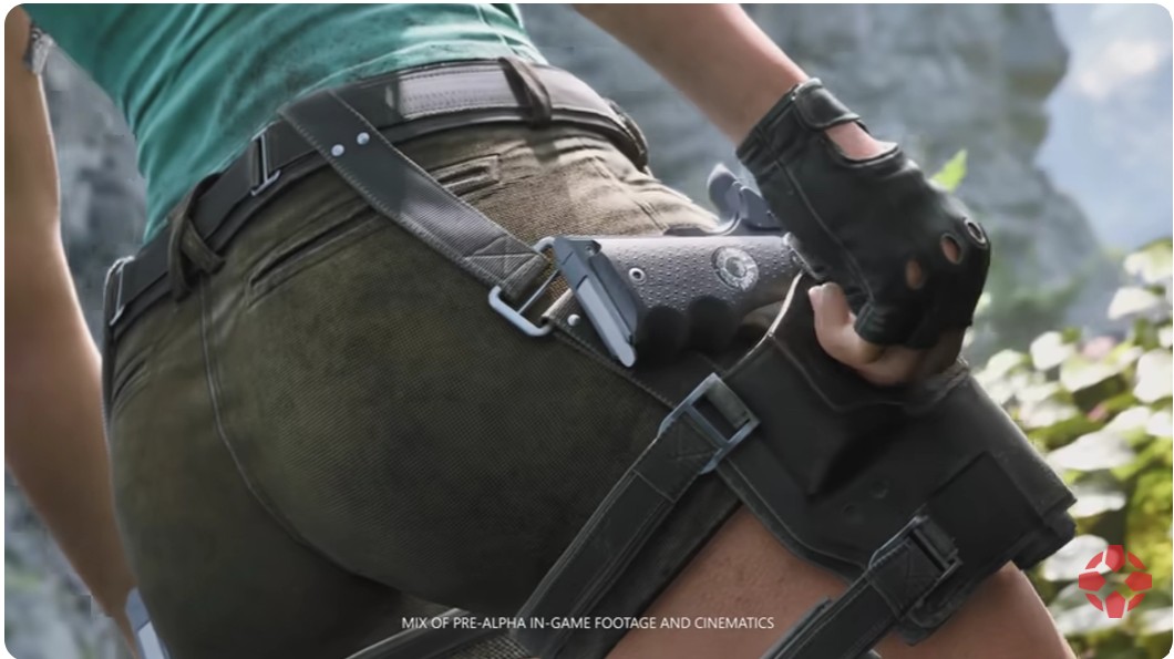 Tomb Raider: Legacy of Atlantis – A Bold Reimagining