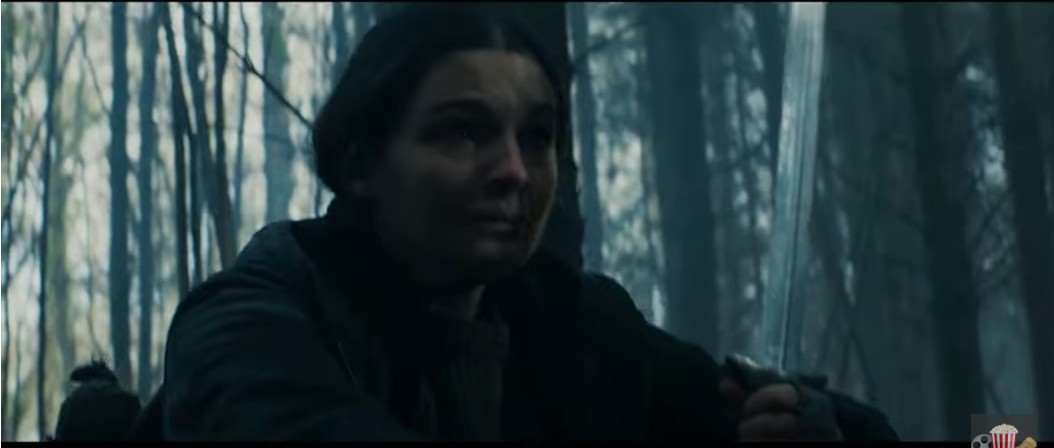 Movie Trailer: Worldbreakers