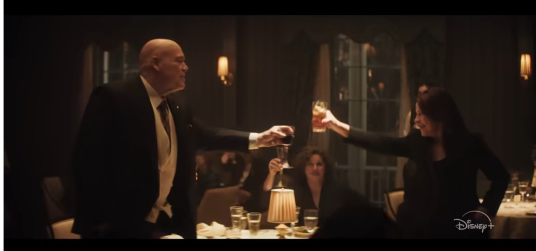 Trailer: Daredevil: Born Again Season 2