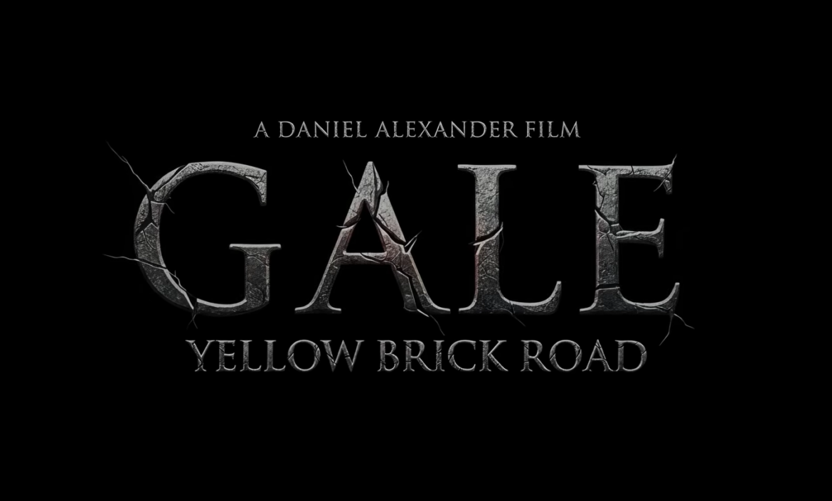 Gale: Yellow Brick Road: Reimagines the Legend as a Nightmare