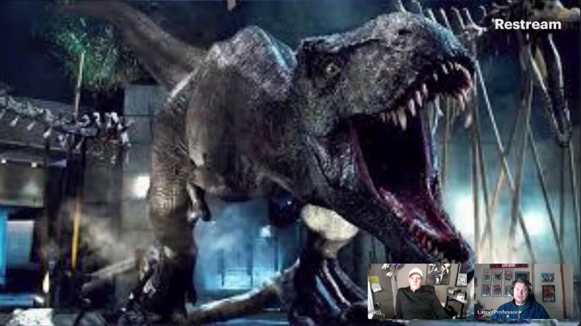 Geeky KOOL Presents: Geeky Cinephiles- Ep 28- Top Movies Watched in 2025