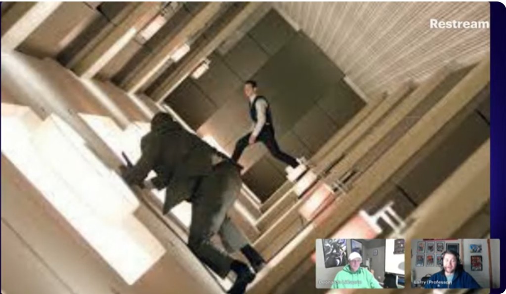 Geeky KOOL Presents: Geeky Cinephiles- Top Leonardo DiCaprio Films