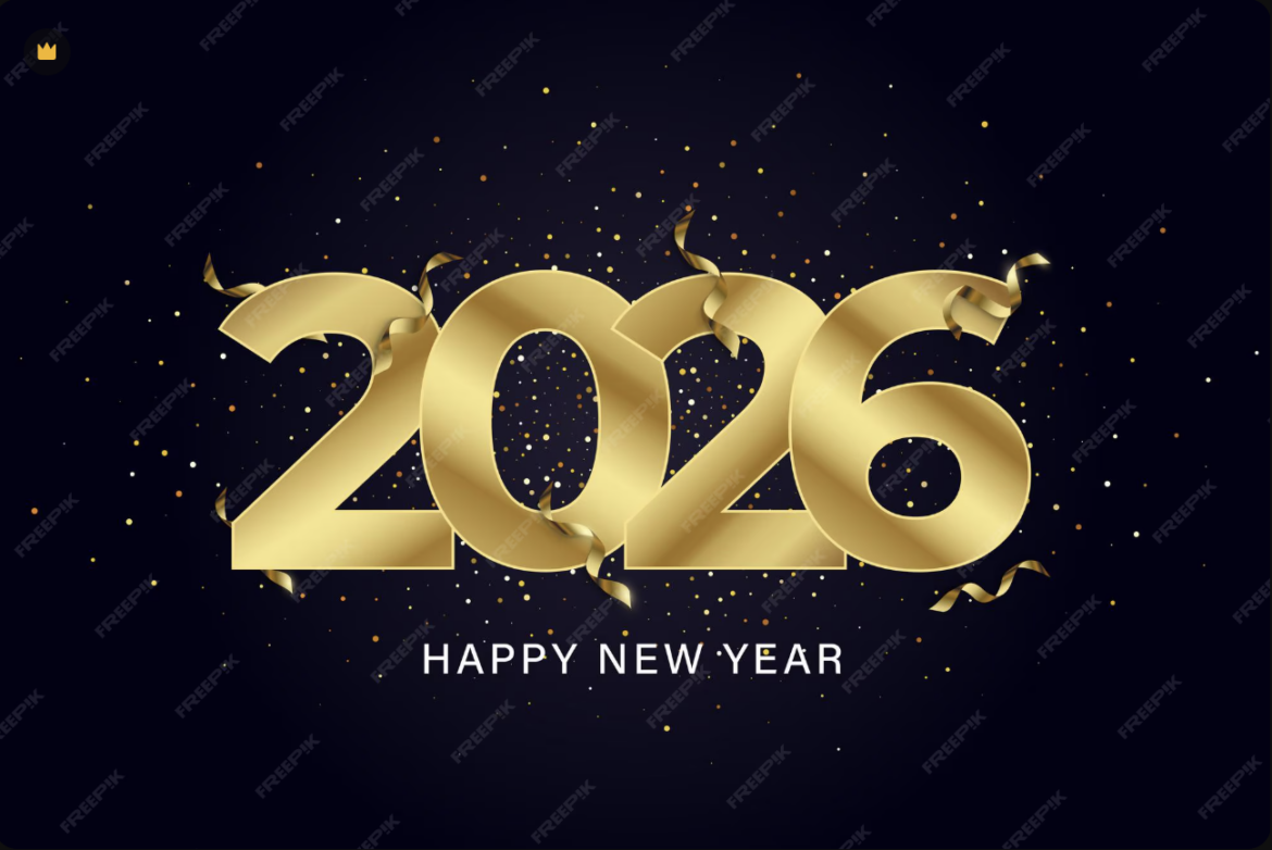 Happy New Year 2026: The Future is Here at Geeky KOOL!