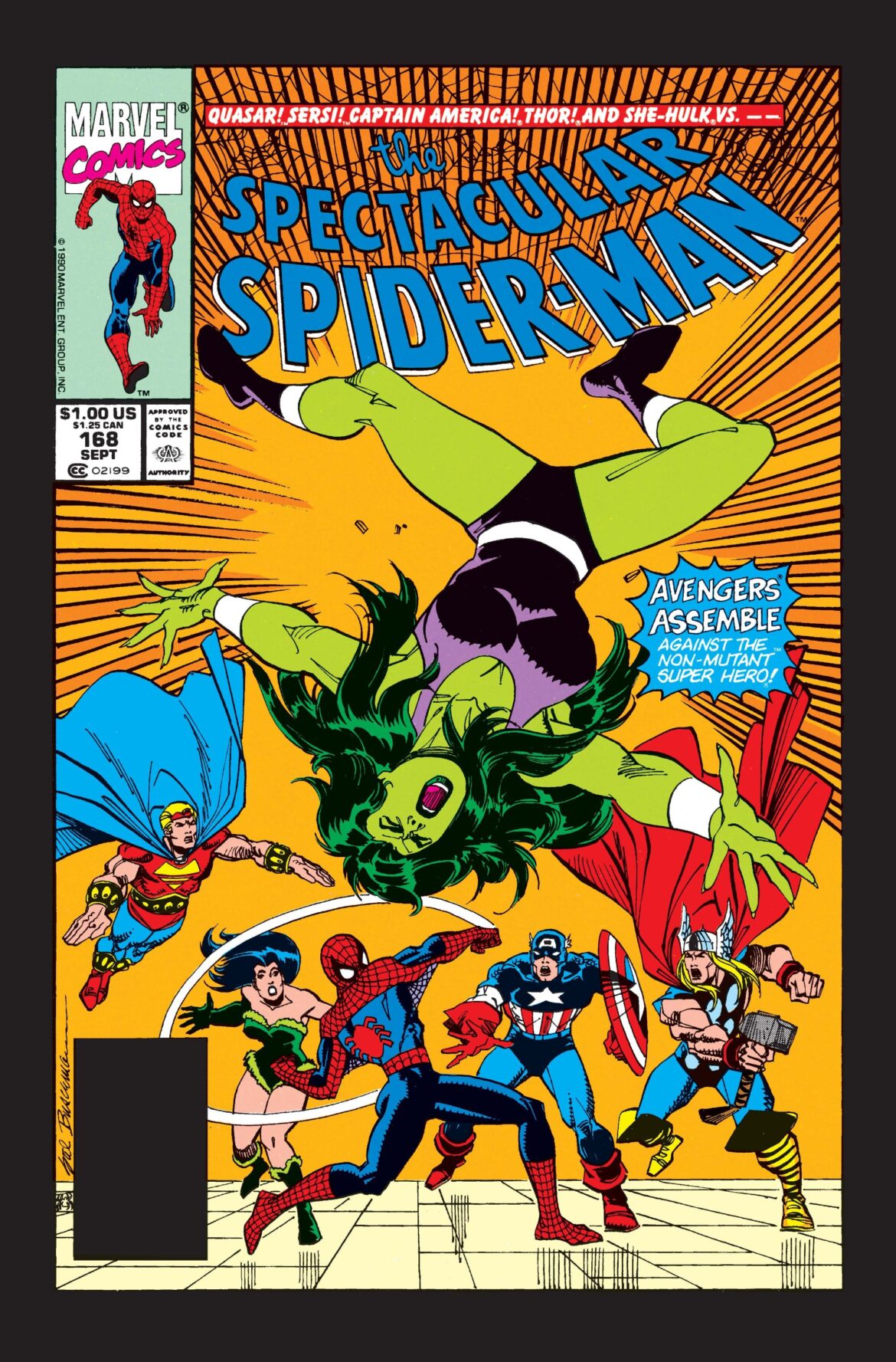 Sal Buscema Passed Away