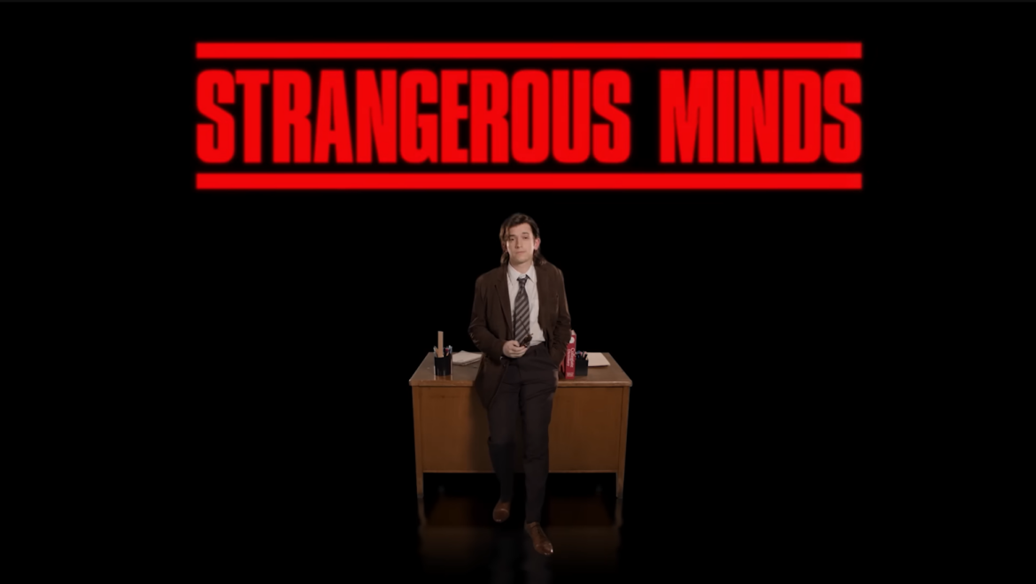 Trailer: Stranger Things Promo – SNL