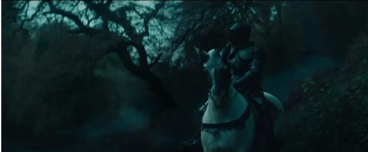 Movie Trailer: The Dreadful