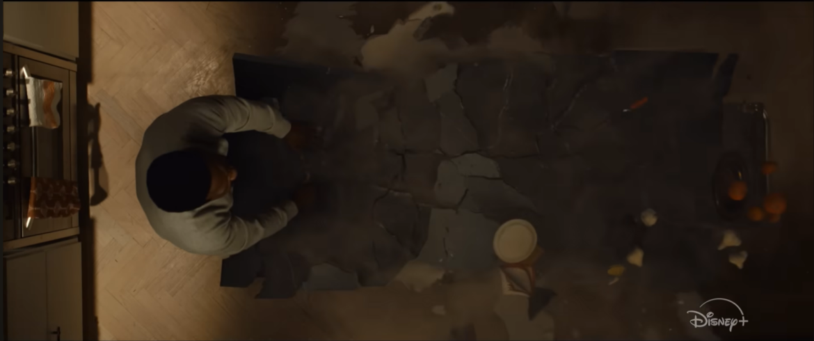 Lights, Camera, Action! Marvel’s Wonder Man Arrives This Month