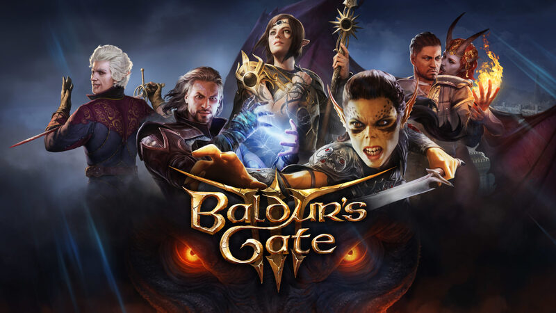 Baldur’s Gate TV Series in Development with HBO