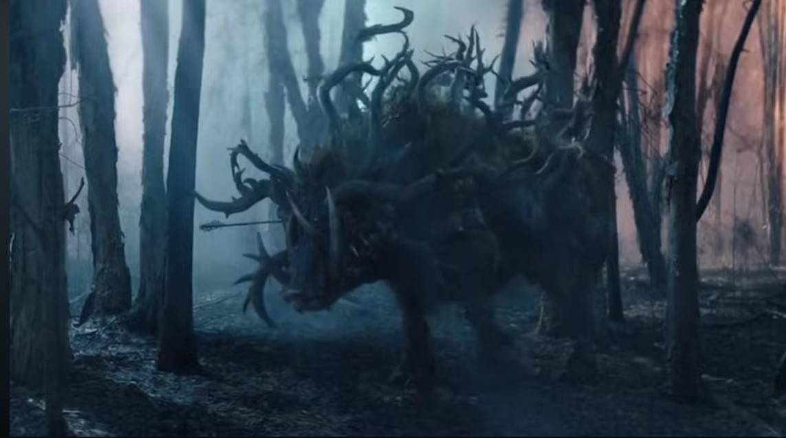 A New Kaiju Rises: Monarch Season 2 Roars Onto Apple TV+