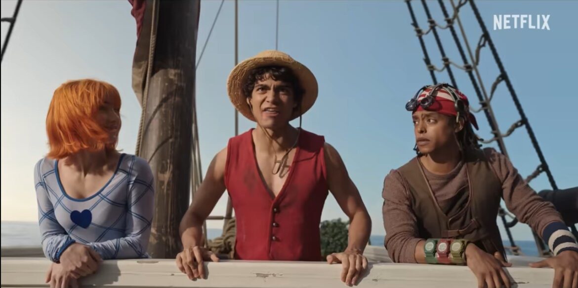 Straw Hats Return: Netflix’s One Piece Season 2