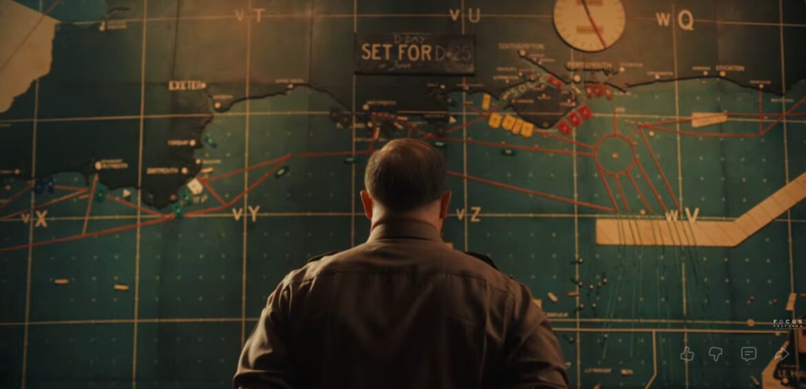 Movie: Pressure – The High‑Stakes Gamble Behind D‑Day