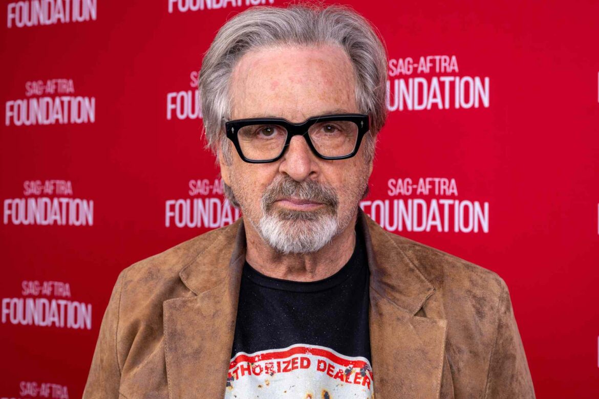 RIP – Robert Carradine – Revenge of the Nerds/Lizzy McGuirre actor dead at 71