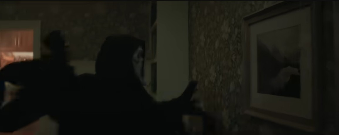 Ghostface Returns in Scream 7