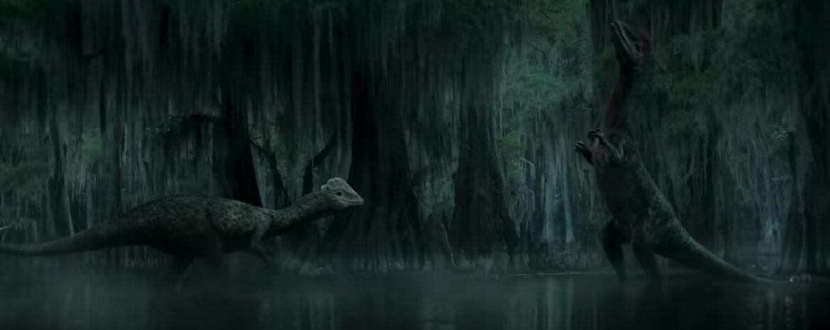 Why I’m Excited for Netflix’s New Dinosaur Documentary