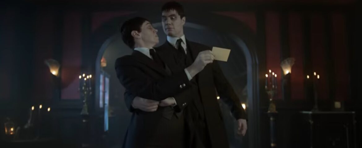 Lurch and His Assistant Announces Cast for Wednesday: Season 3