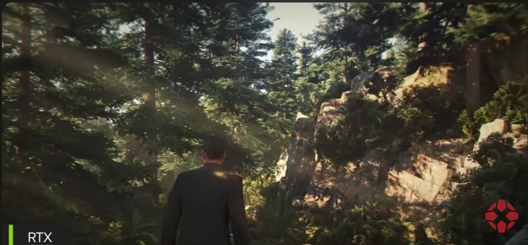 Shaken, Stirred, and Path-Traced: New 007 First Light Trailer