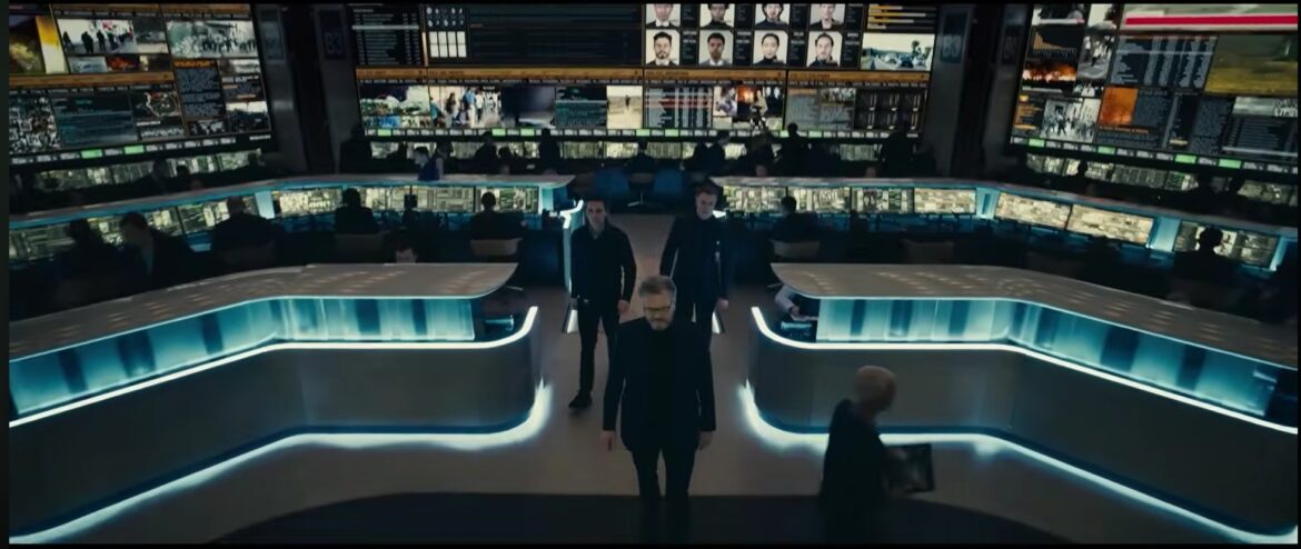 The Era of Secrecy Ends: Spielberg’s ‘Disclosure Day’ Hits June 2026