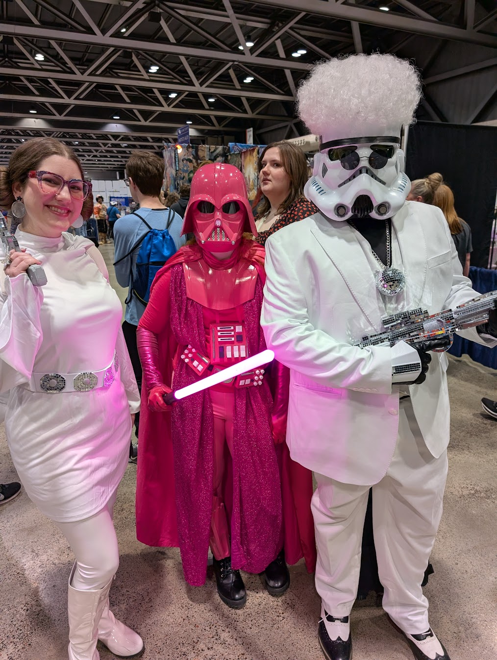 Sunday Funday: Planet Comicon Kansas City Defies the “Sunday Slump”