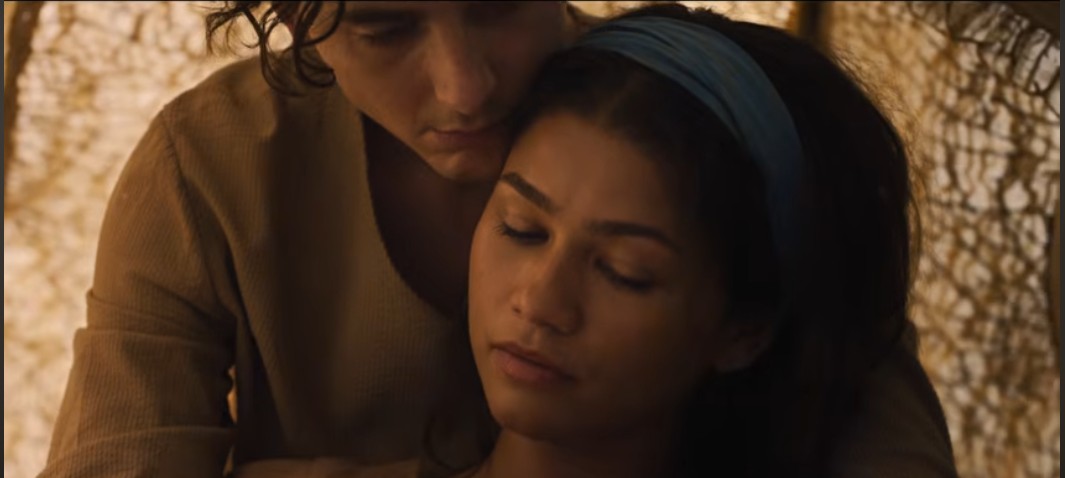 Dune: Part Three Brings Muad’Dib’s Destiny to Its Climax