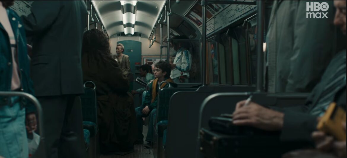 Return to Hogwarts: HBO Max Debuts the First Harry Potter Series Trailer