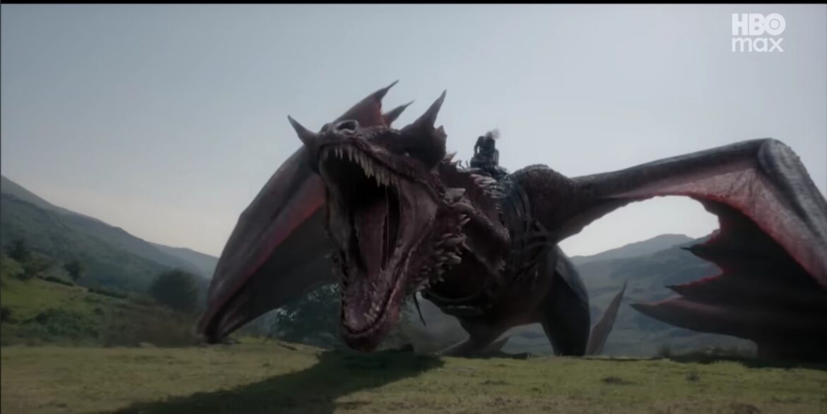 Total War is Coming: ‘House of the Dragon’ Season 3 Premieres June 2026