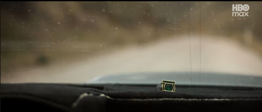 HBO Max Drops Surprise Trailer for Lanterns