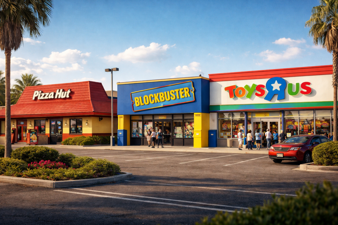 Pizza Hut’s New Hand Tossed Crust