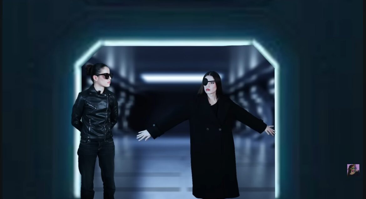 Villain vs. Villain: When Evil Meets Its Match