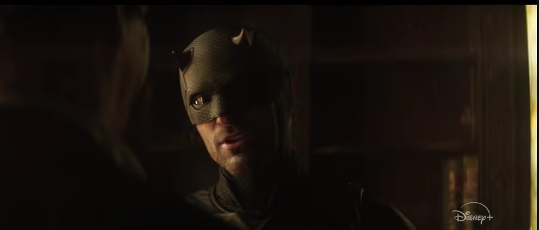 The Kingpin Is Looking for Daredevil — And That’s Never Good