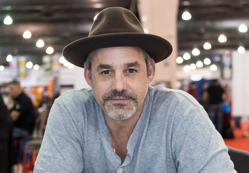 Nicholas Brendon – Xander from Buffy the Vampire Slayer passes away at 54