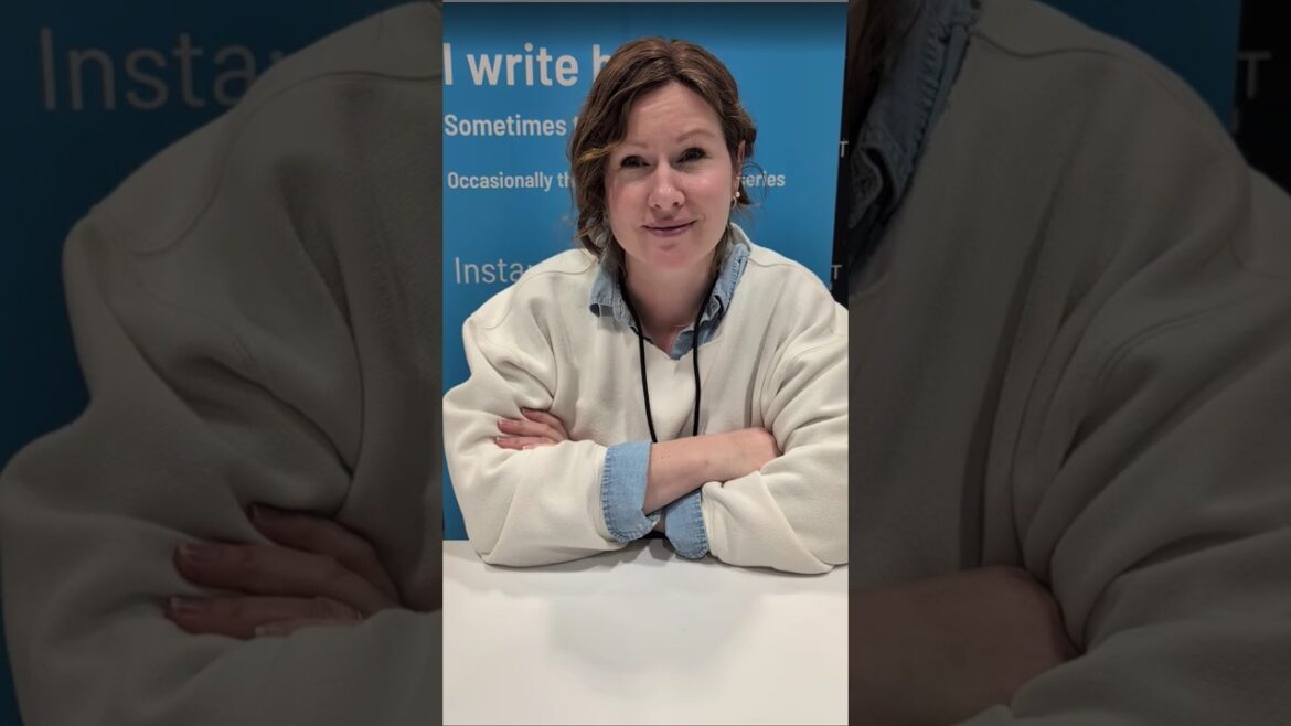 The “G” is Silent, but Her Impact is Loud: Interviewing G. Willow Wilson At Planet Comicon Kansas City