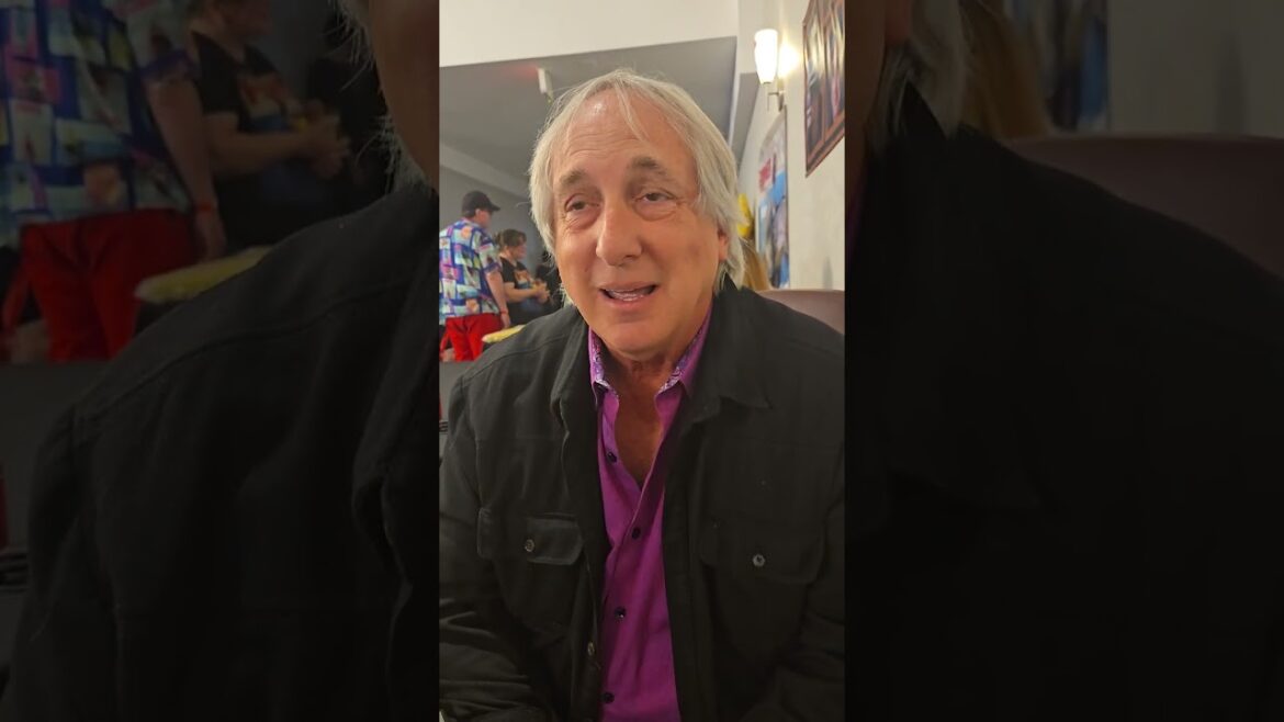 Blood in the Water Convention. A Brand New Horror Convention in Norfolk, Virginia