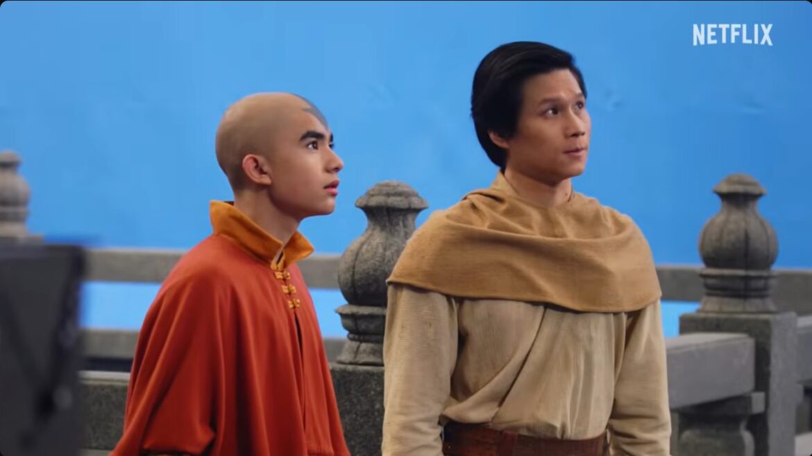 Avatar: The Last Airbender Season 2: A Behind-the-Scenes Preview