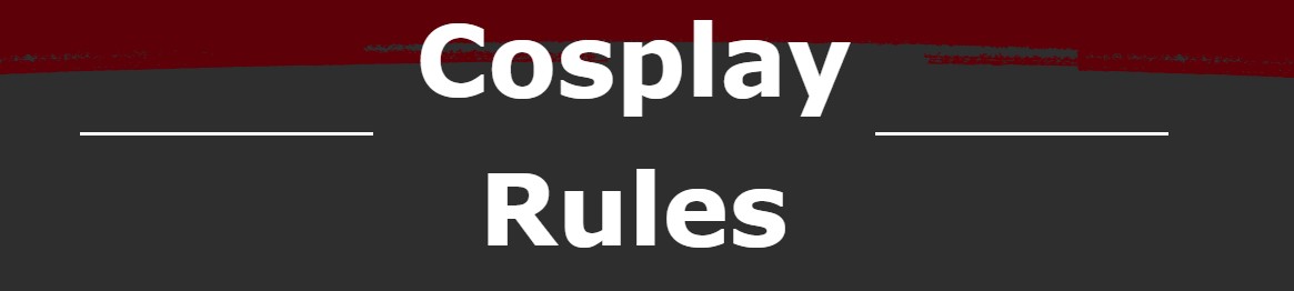Cosplay Rules to Know Before Missouri Comic Con