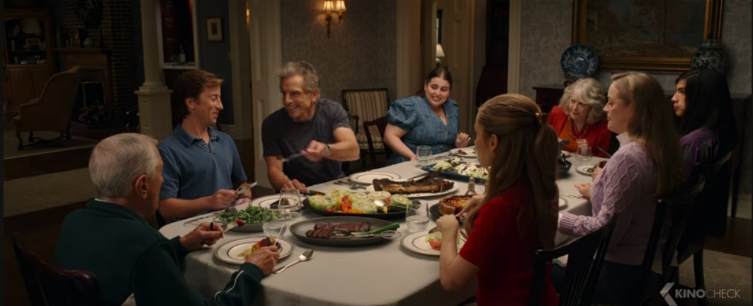 Meet the Fockers… Again: Focker In‑Law Expands the Family Chaos