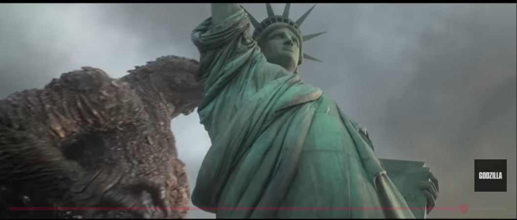 Godzilla Returns: Minus Zero Expands the Kaiju’s Legacy – Trailer Included